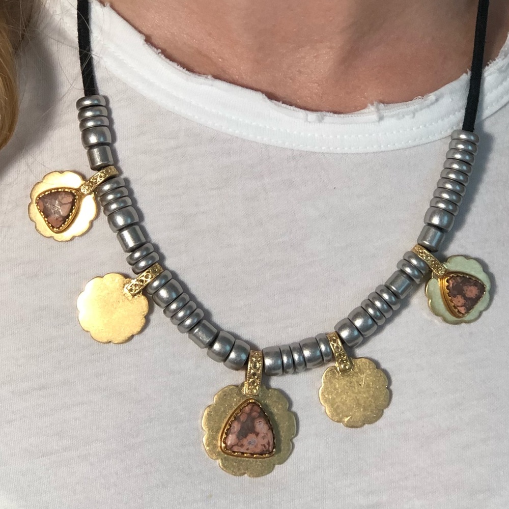 Madewell Necklace